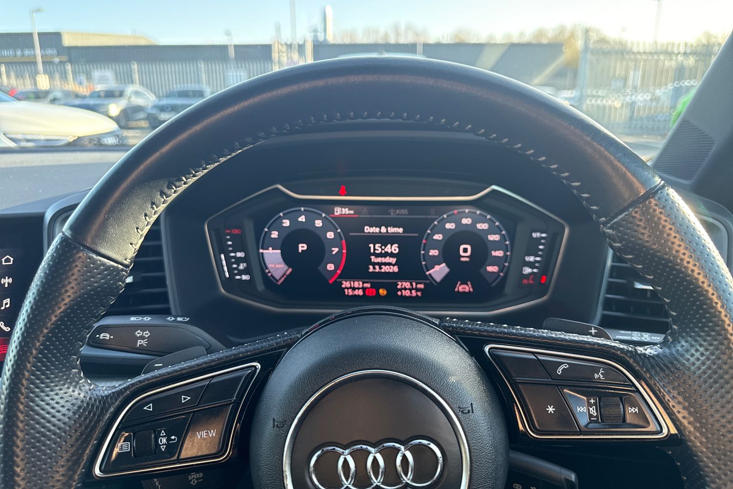 Used Audi A1 2021 for sale - 77742190: Photo 39