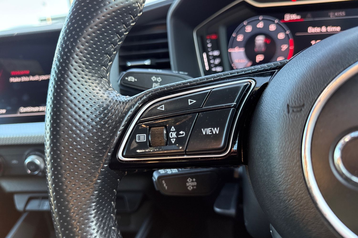 Used Audi A1 2021 for sale - 77742190: Photo 40