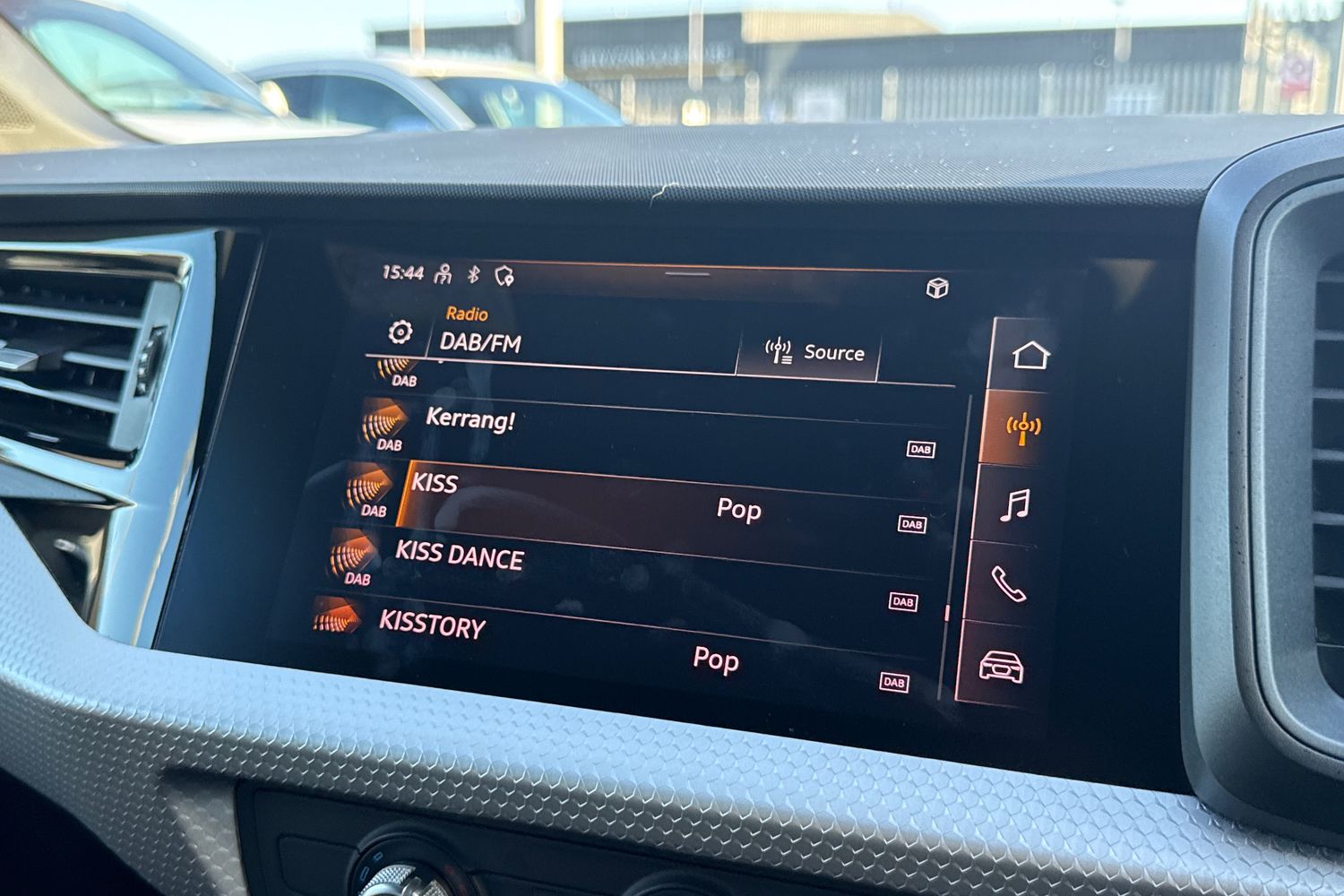 Used Audi A1 2021 for sale - 77742190: Photo 46