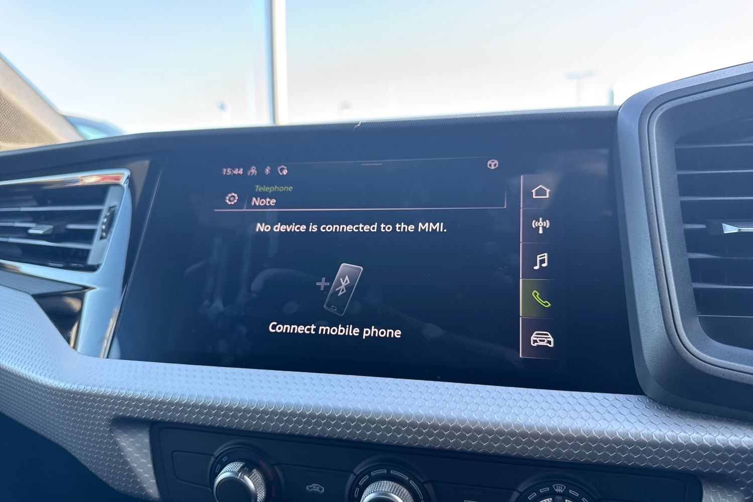 Used Audi A1 2021 for sale - 77742190: Photo 48