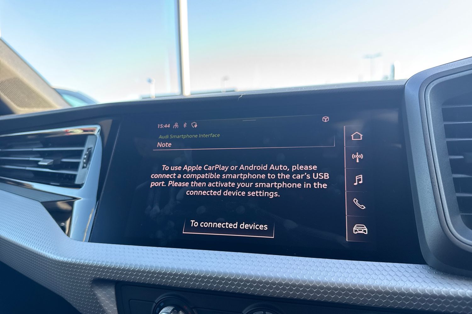 Used Audi A1 2021 for sale - 77742190: Photo 49