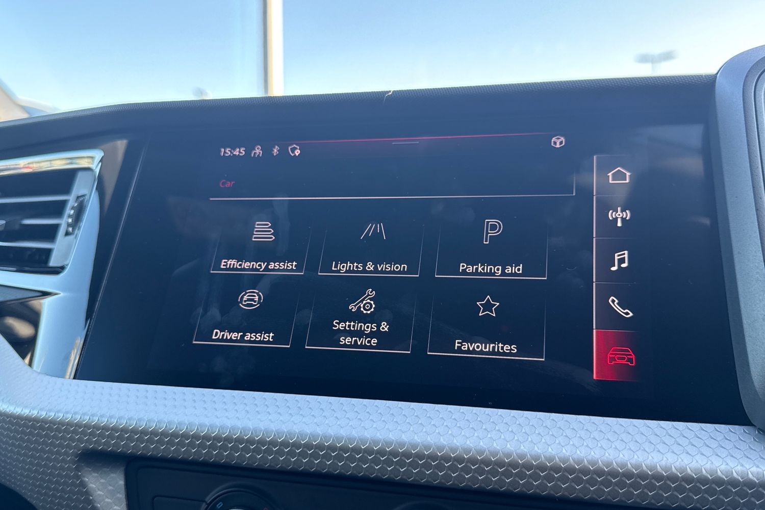 Used Audi A1 2021 for sale - 77742190: Photo 50