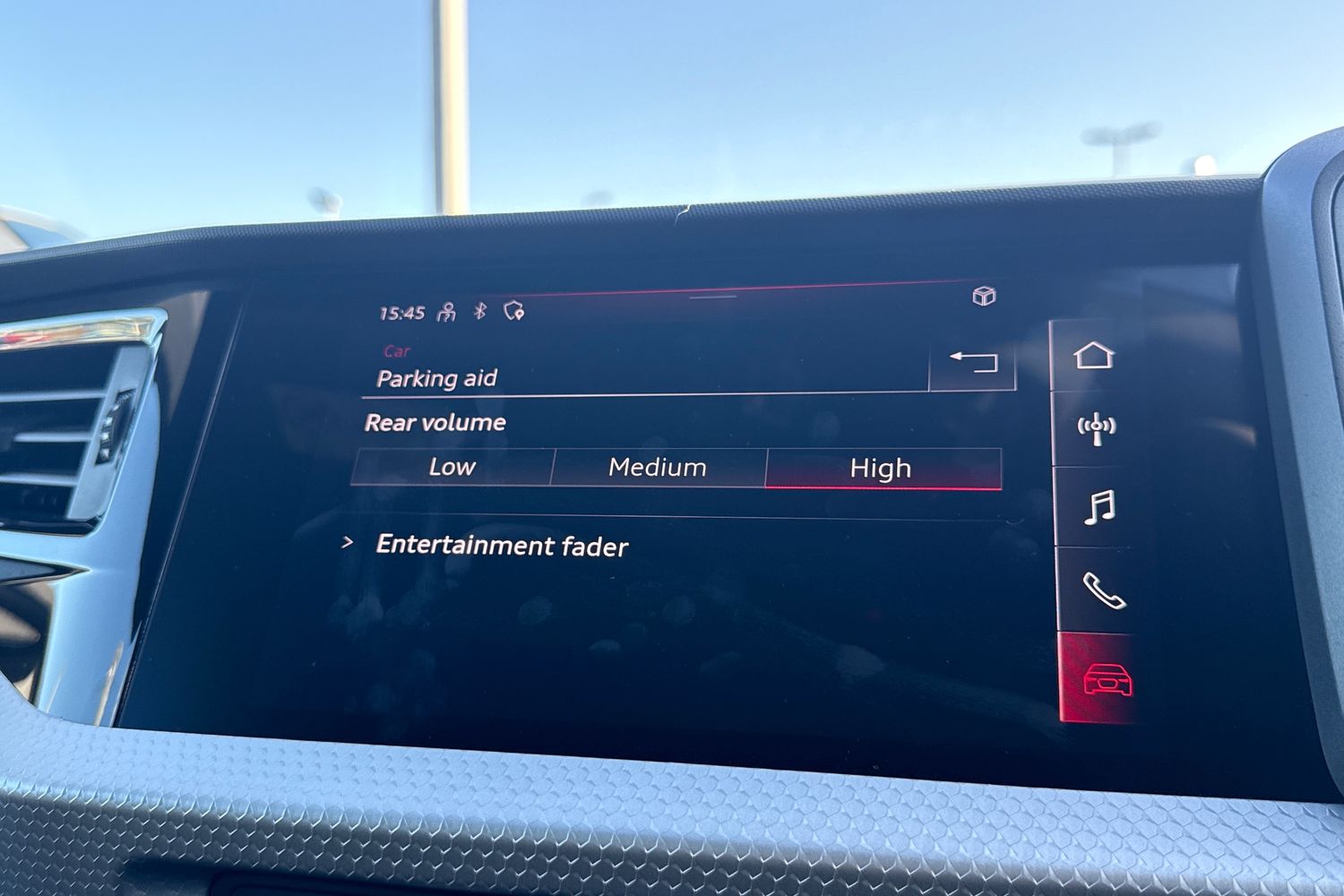 Used Audi A1 2021 for sale - 77742190: Photo 51