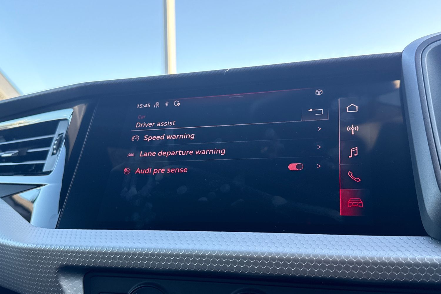 Used Audi A1 2021 for sale - 77742190: Photo 52