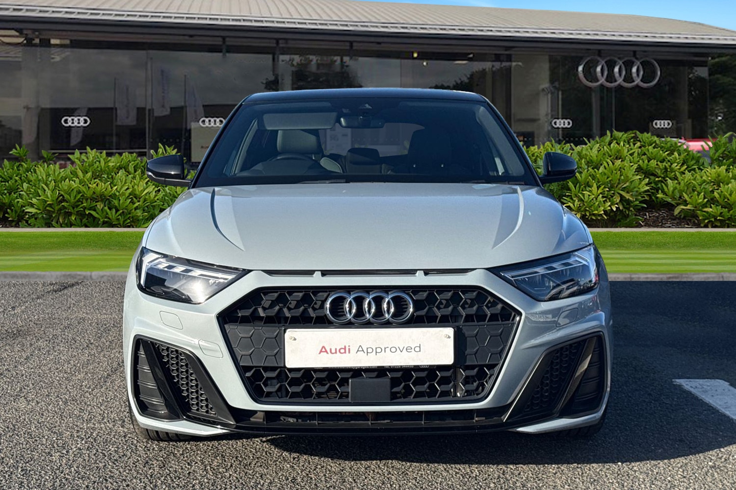 Used Audi A1 2021 for sale - 77742190: Photo 6