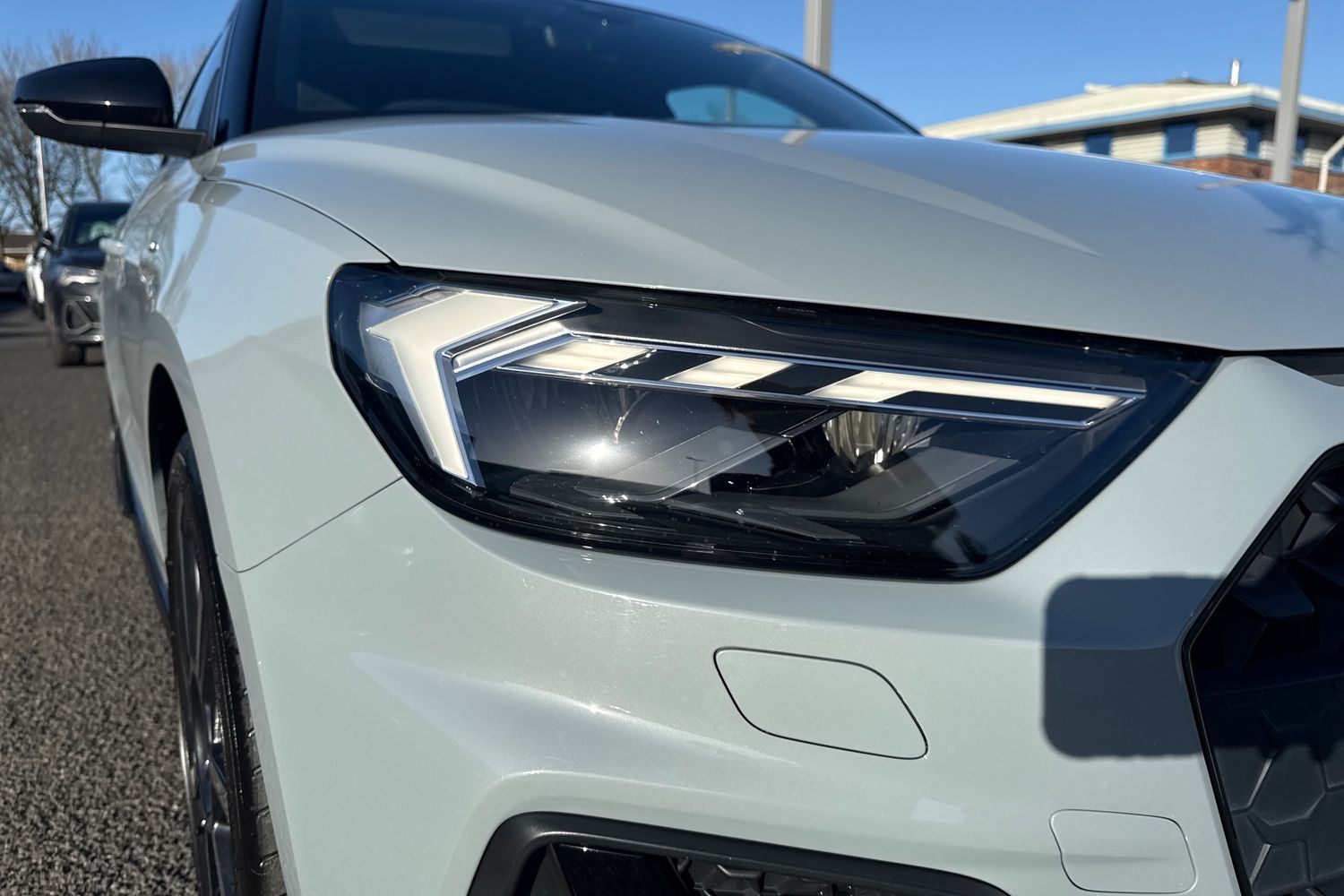 Used Audi A1 2021 for sale - 77742190: Photo 9