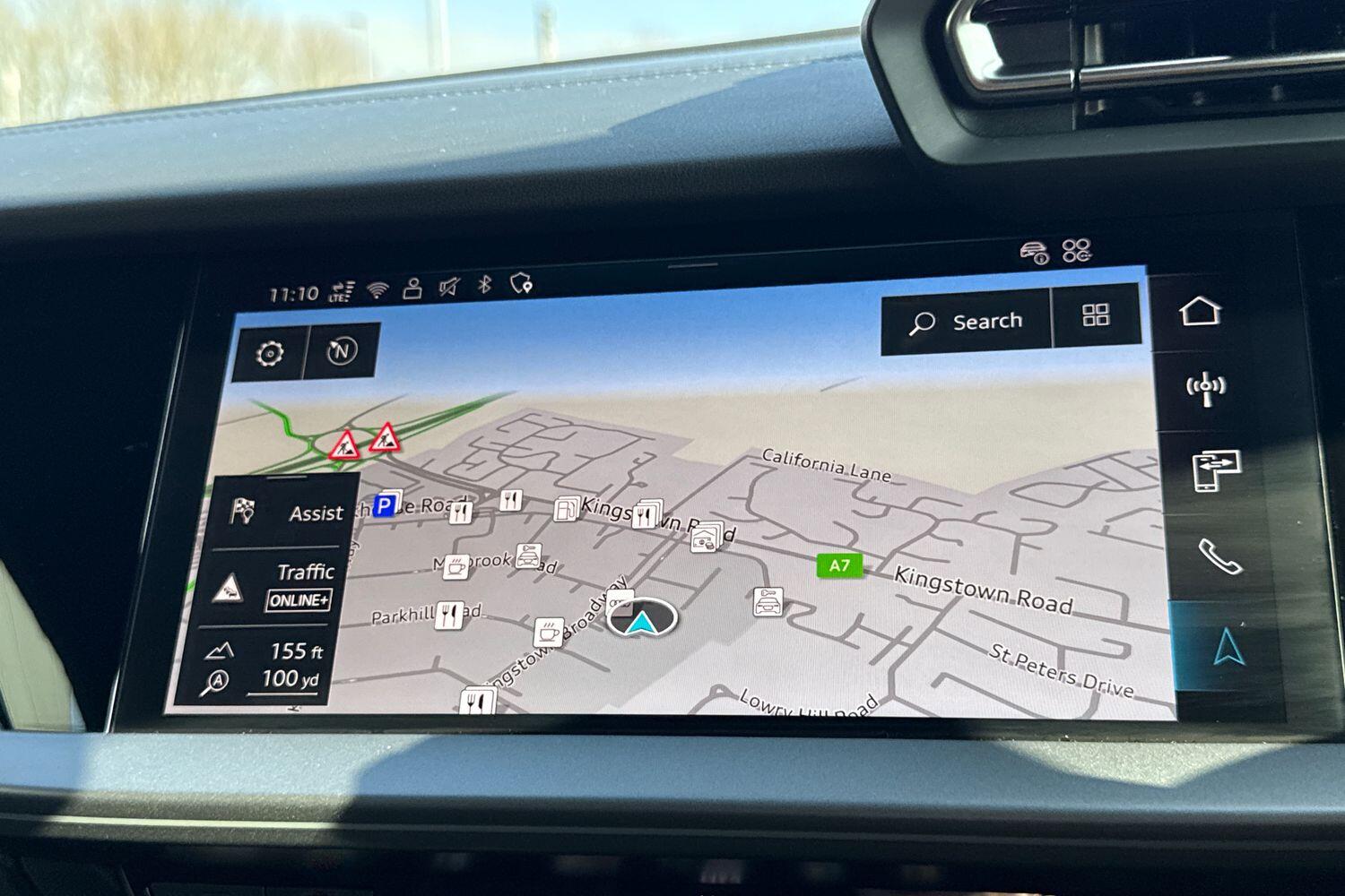 Used Audi A3 2025 for sale - 77779664: Photo 11