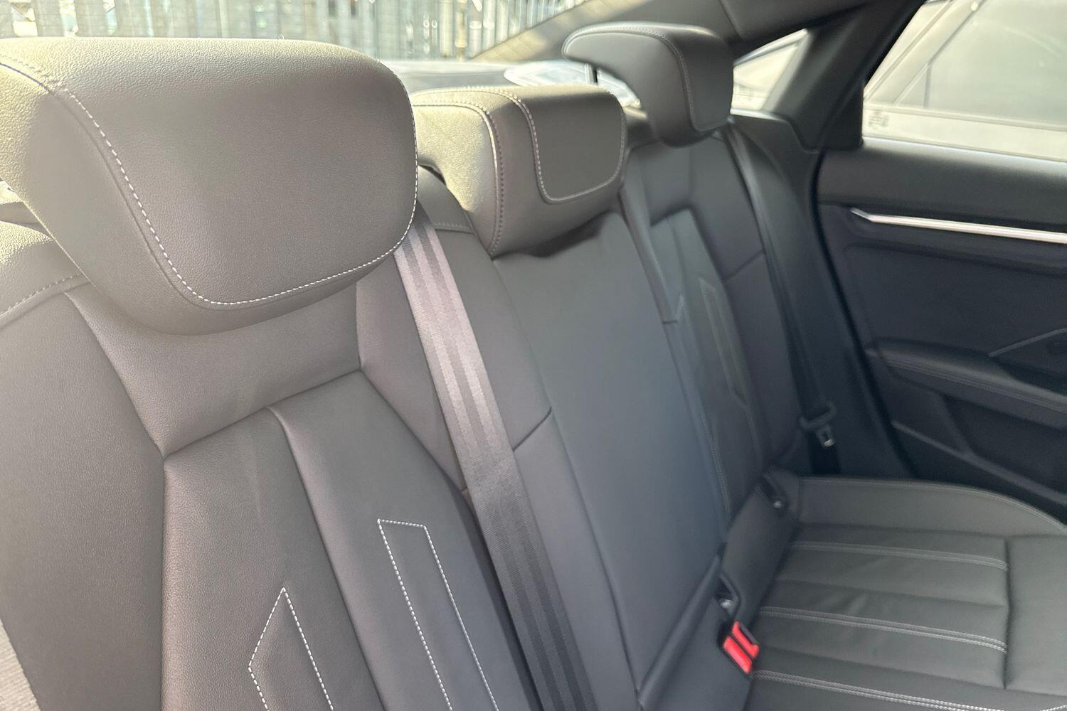 Used Audi A3 2025 for sale - 77779664: Photo 13