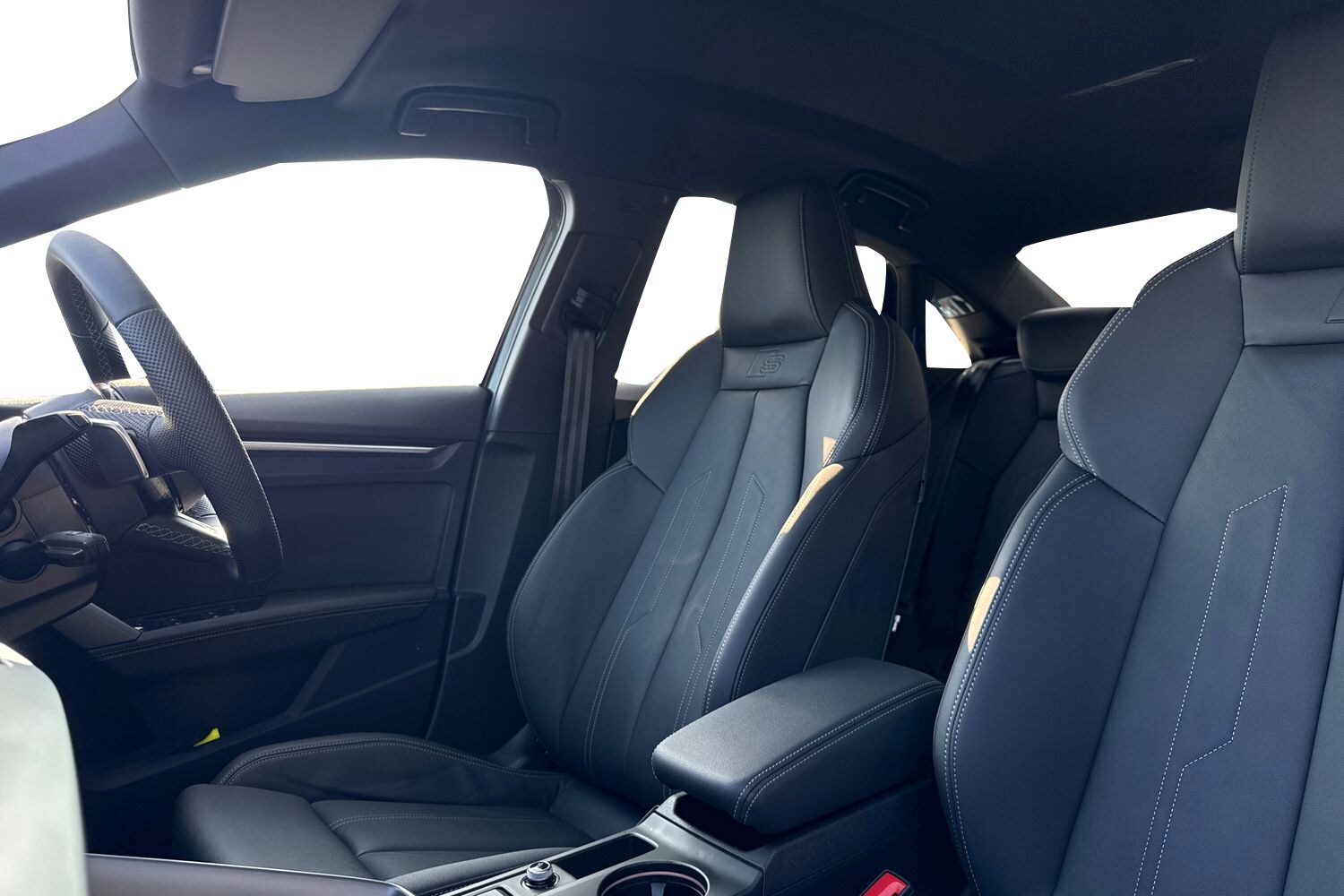 Used Audi A3 2025 for sale - 77779664: Photo 15