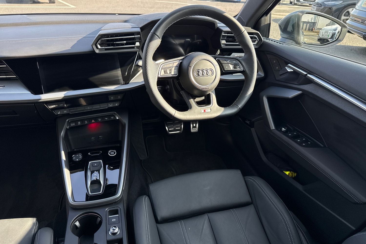 Used Audi A3 2025 for sale - 77779664: Photo 17