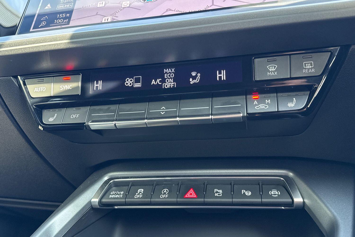 Used Audi A3 2025 for sale - 77779664: Photo 18