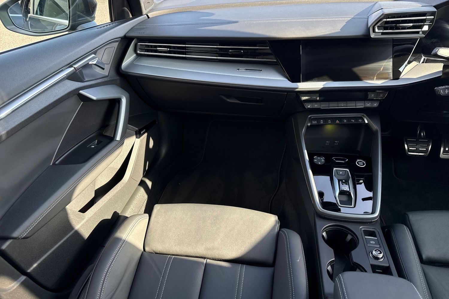 Used Audi A3 2025 for sale - 77779664: Photo 19