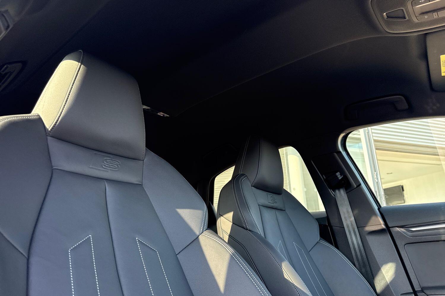 Used Audi A3 2025 for sale - 77779664: Photo 20