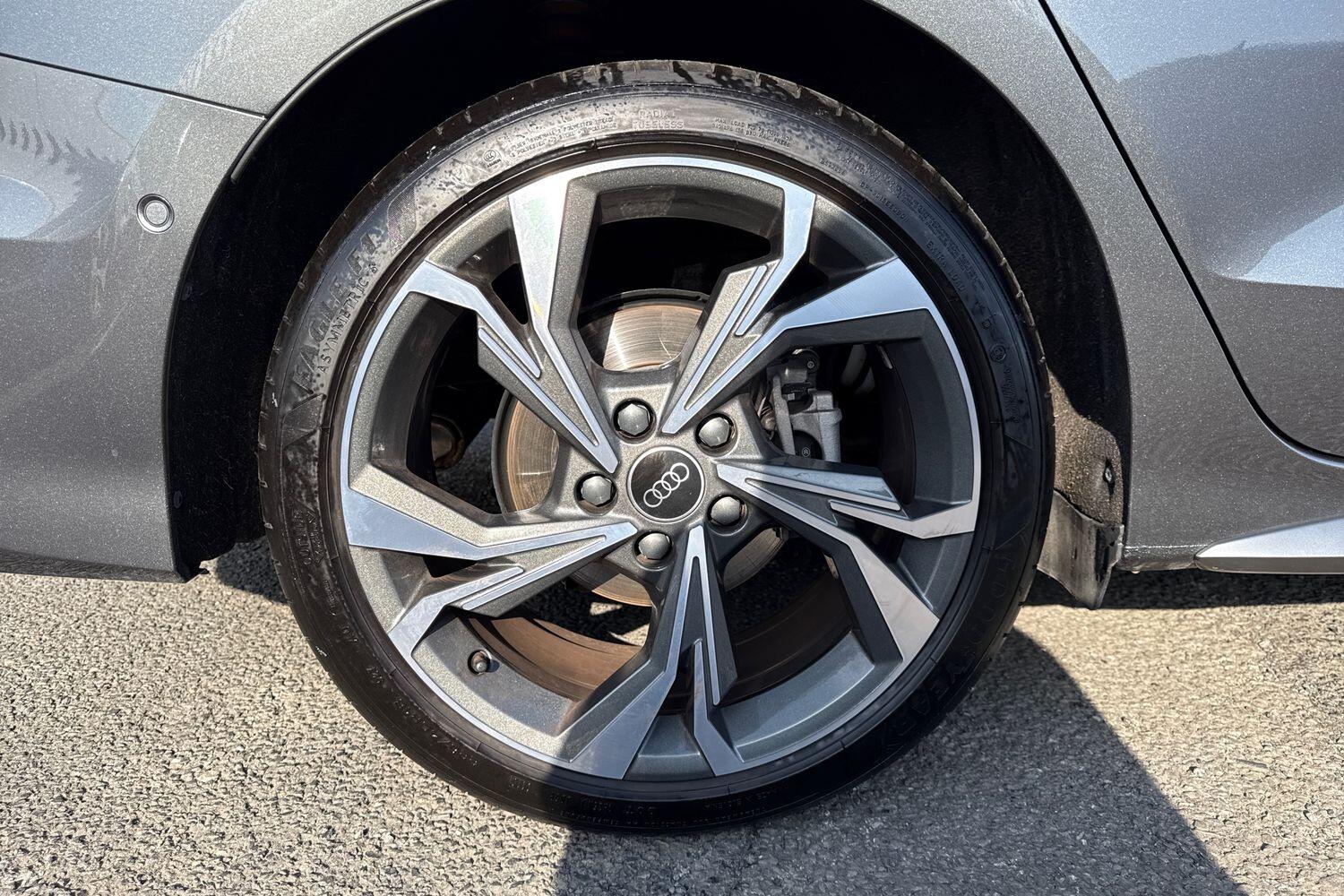 Used Audi A3 2025 for sale - 77779664: Photo 22