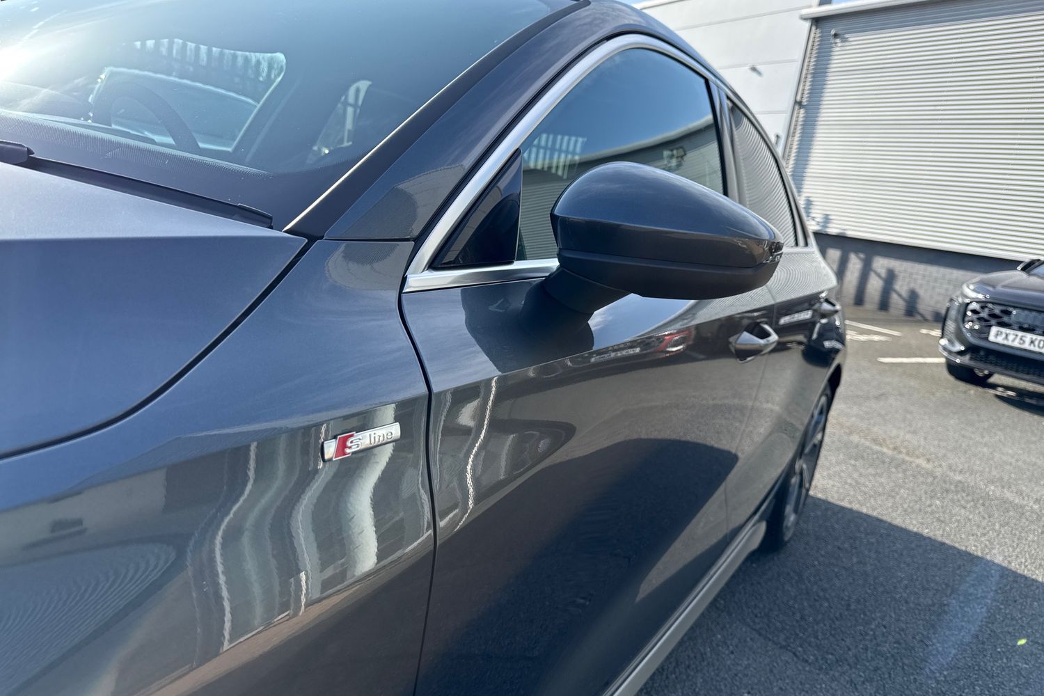 Used Audi A3 2025 for sale - 77779664: Photo 25