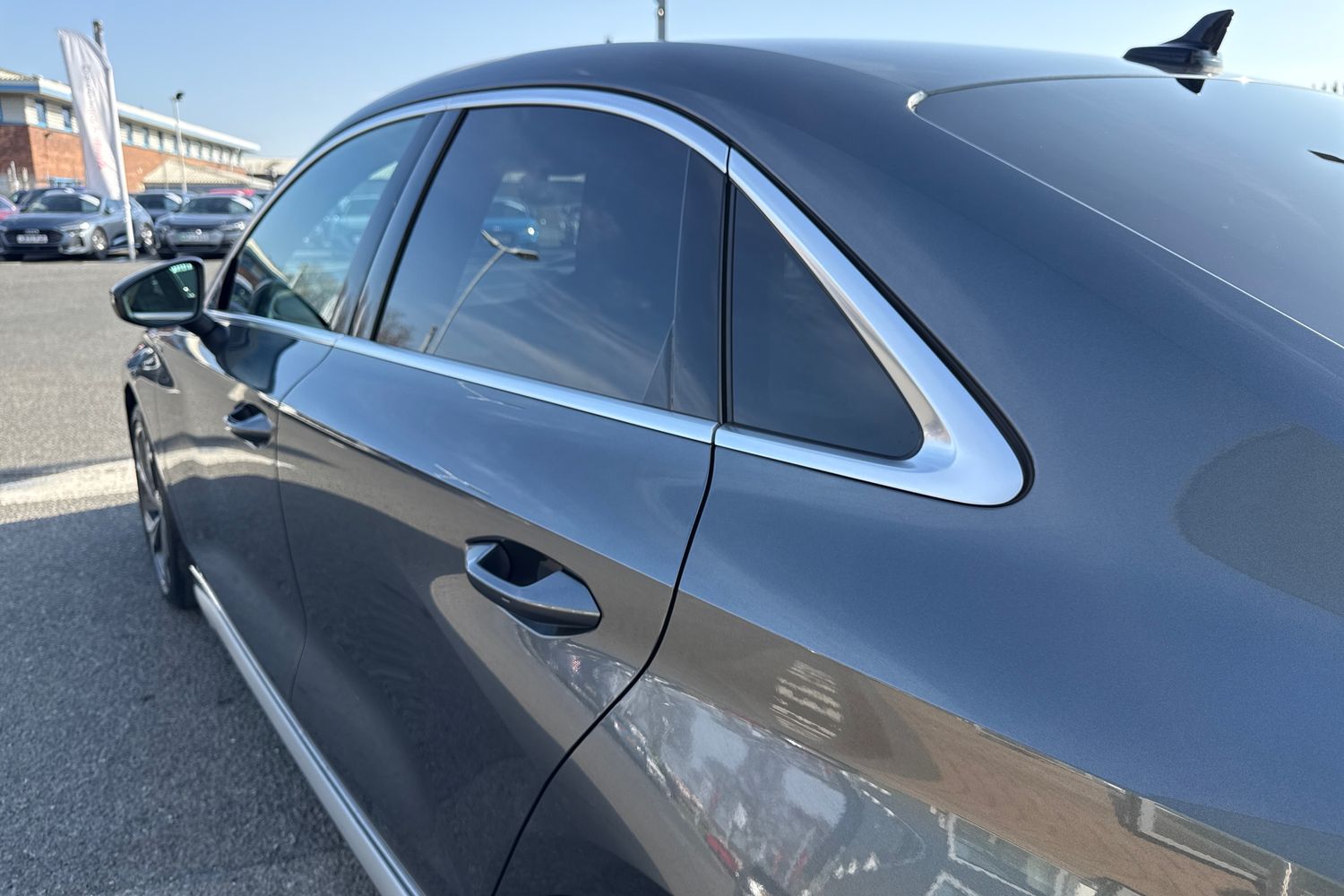 Used Audi A3 2025 for sale - 77779664: Photo 27