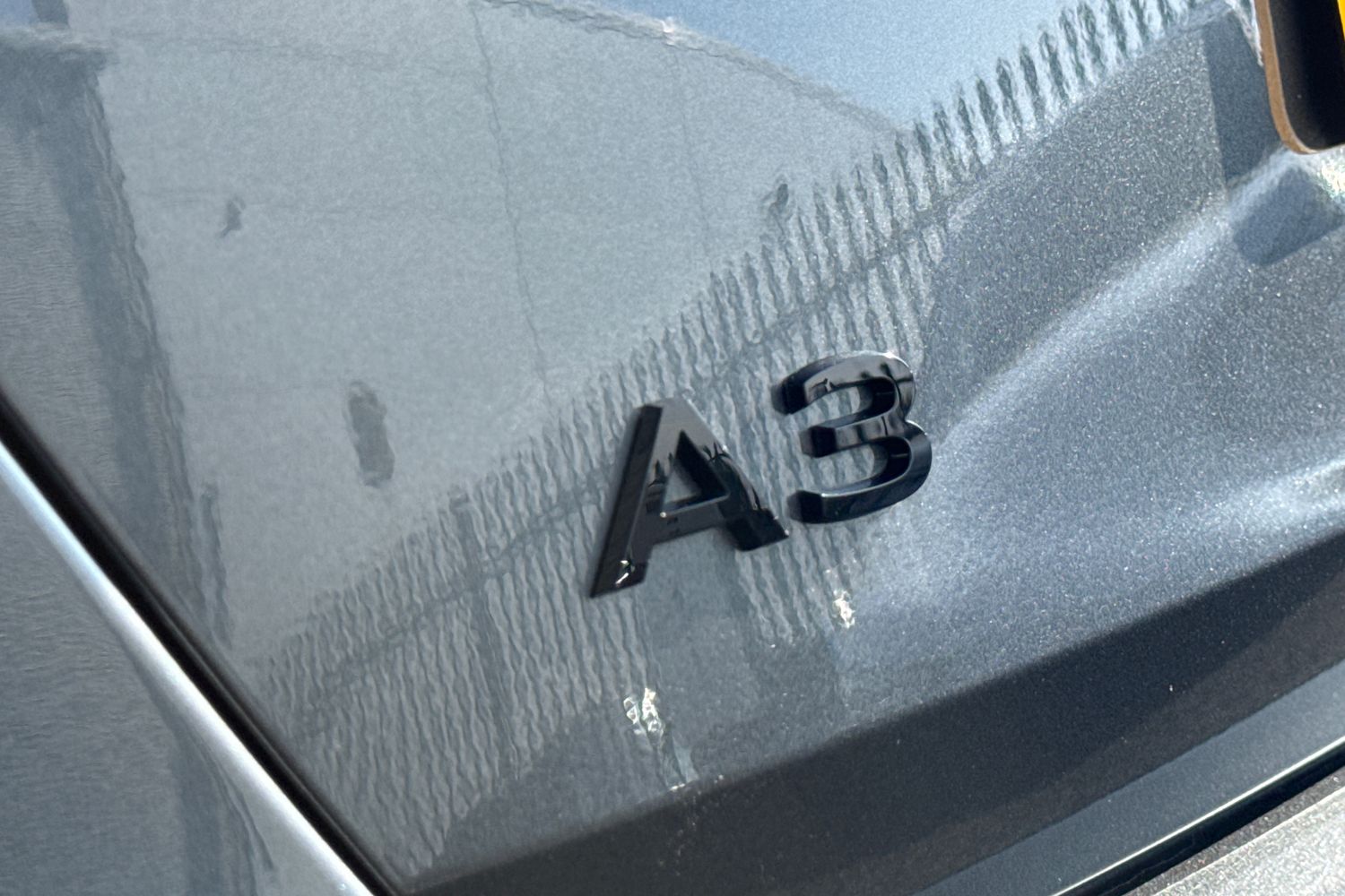 Used Audi A3 2025 for sale - 77779664: Photo 28