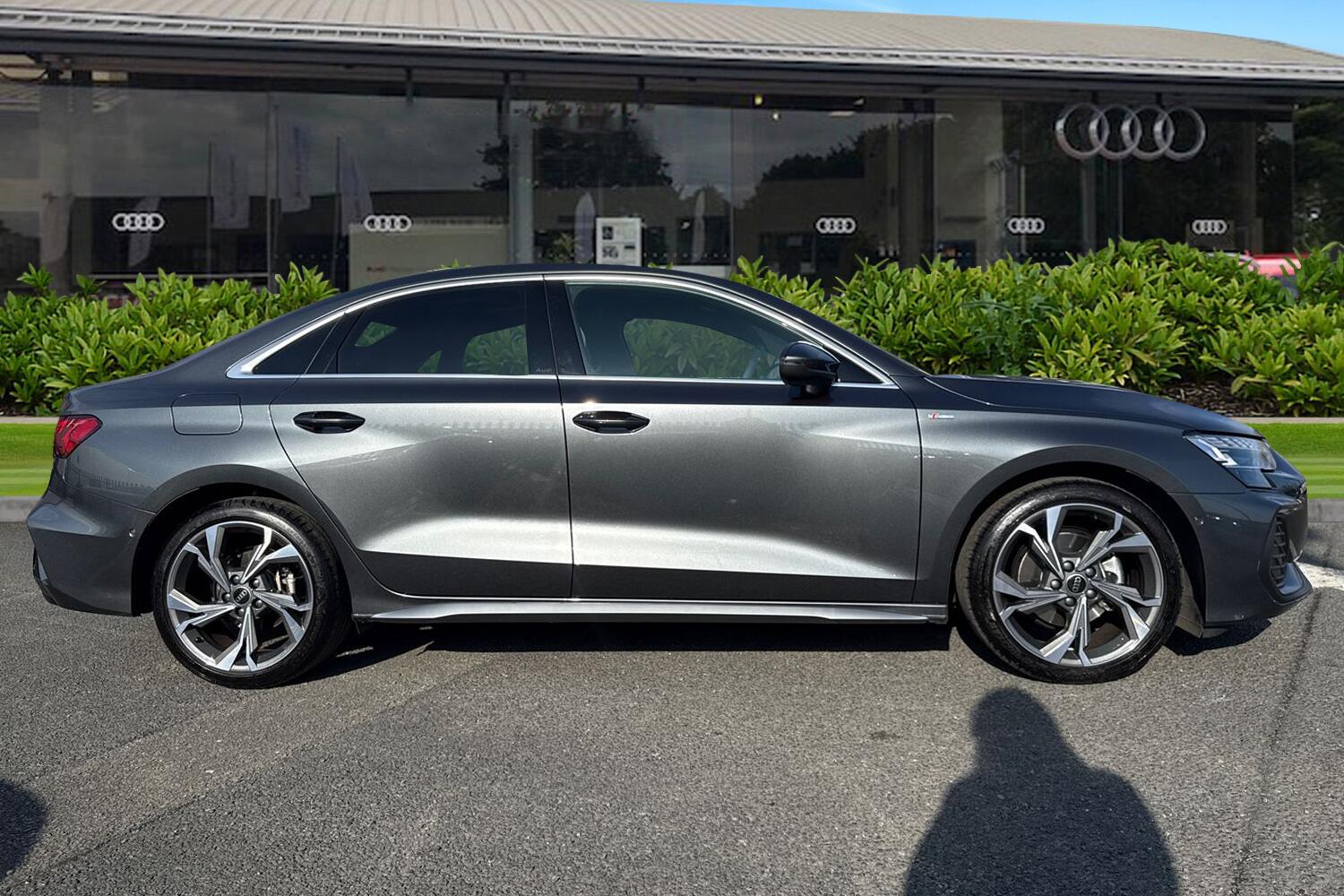 Used Audi A3 2025 for sale - 77779664: Photo 3