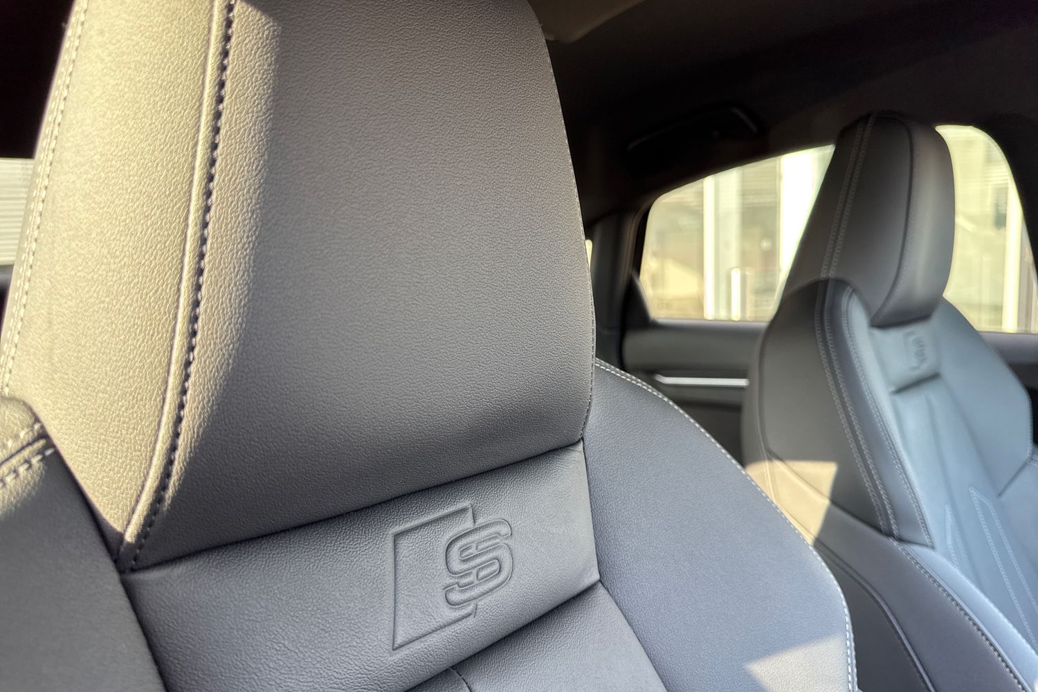 Used Audi A3 2025 for sale - 77779664: Photo 42