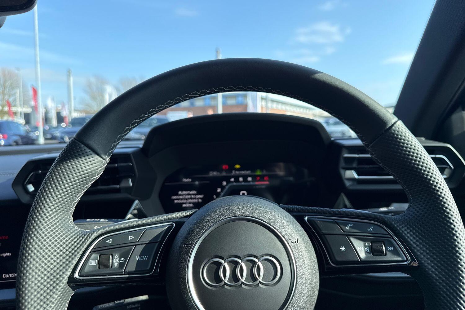 Used Audi A3 2025 for sale - 77779664: Photo 43