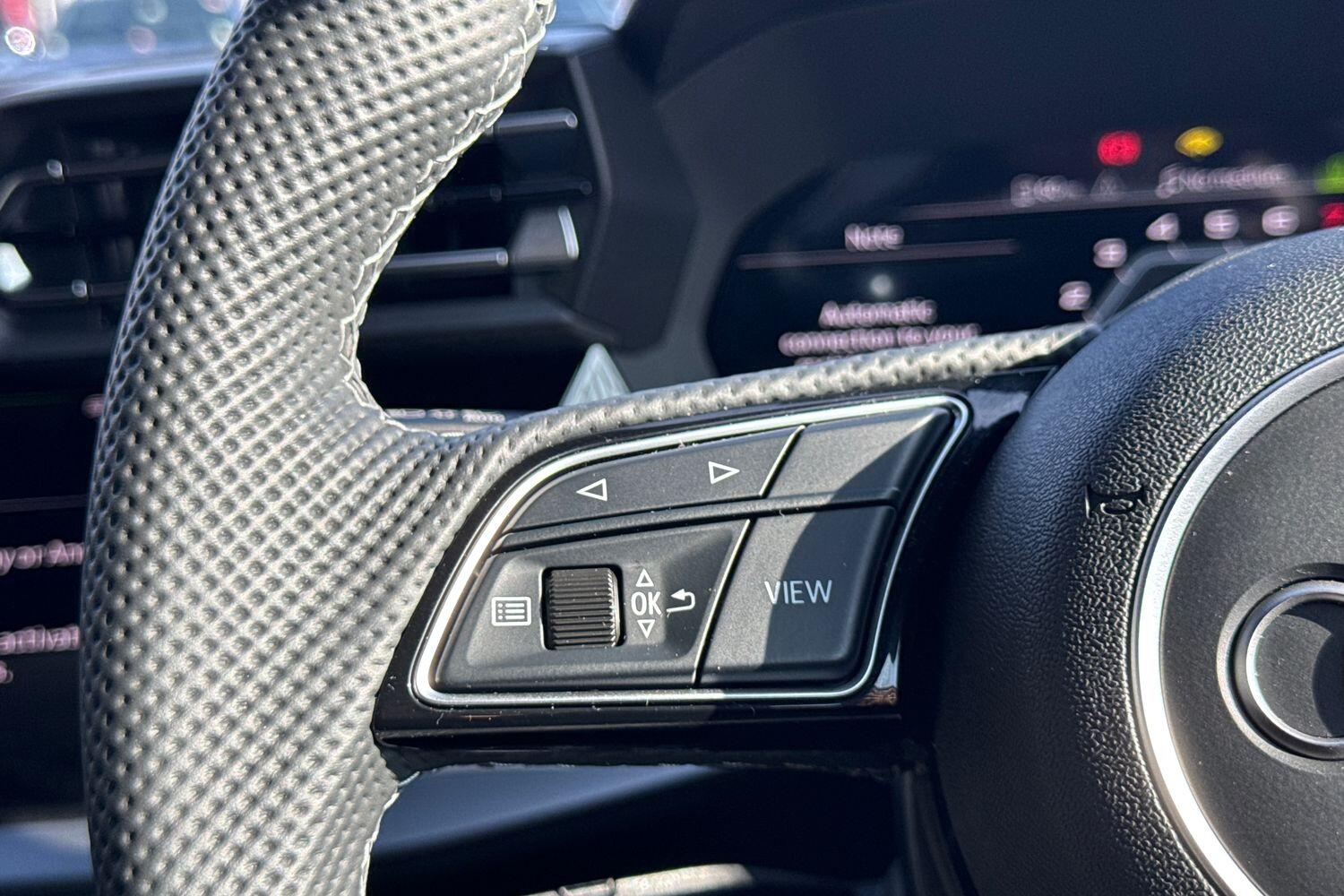 Used Audi A3 2025 for sale - 77779664: Photo 44