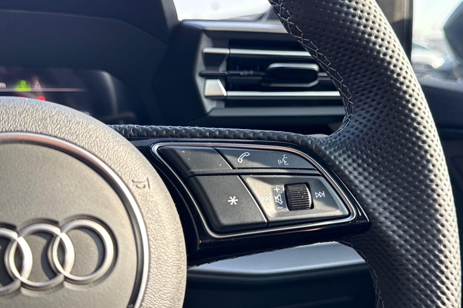 Used Audi A3 2025 for sale - 77779664: Photo 45