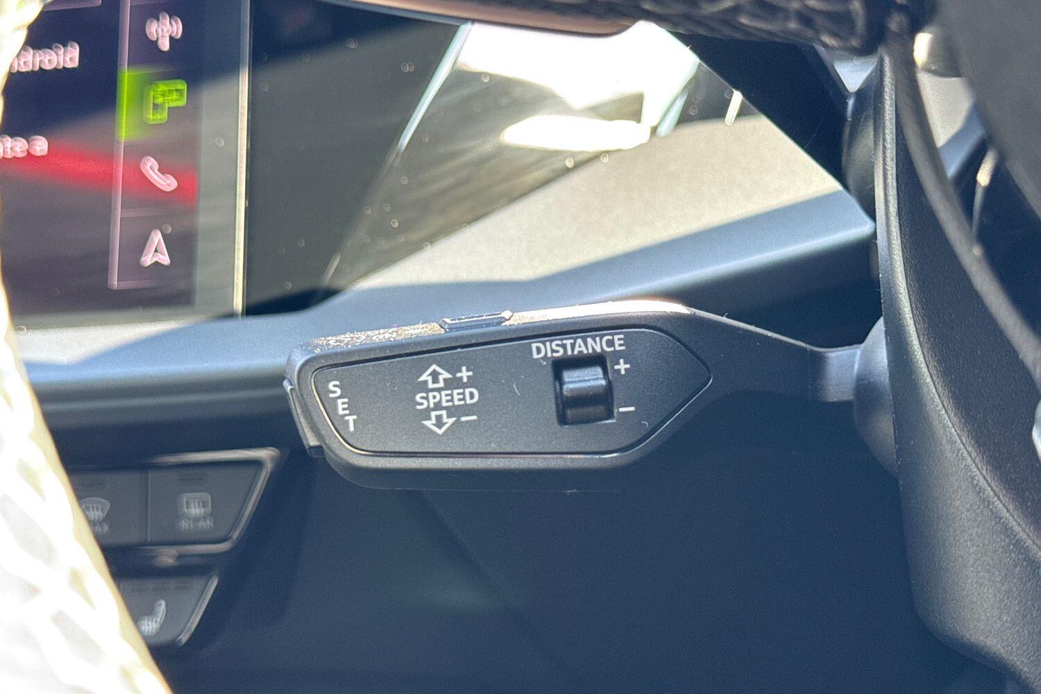 Used Audi A3 2025 for sale - 77779664: Photo 46