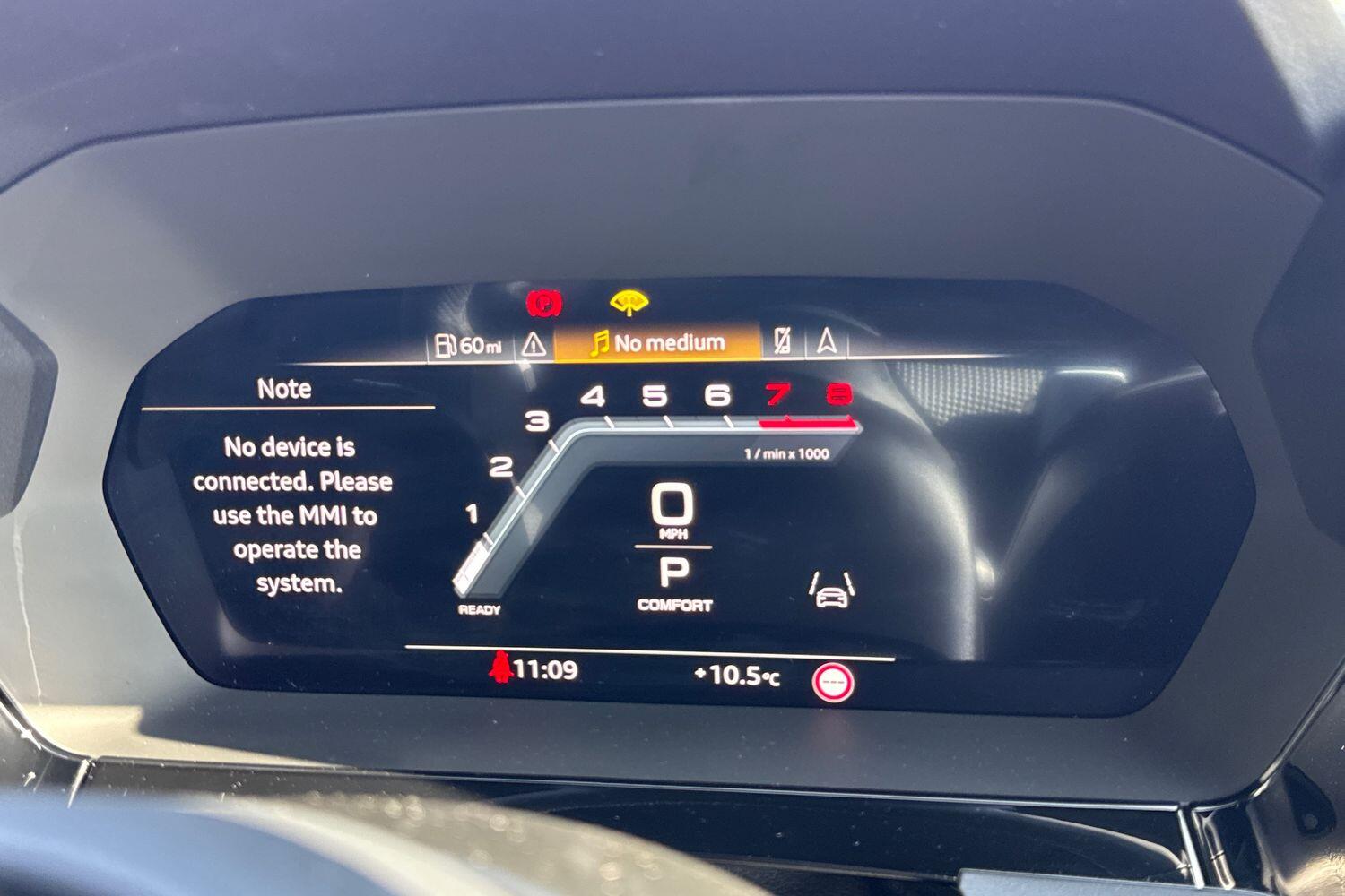 Used Audi A3 2025 for sale - 77779664: Photo 47