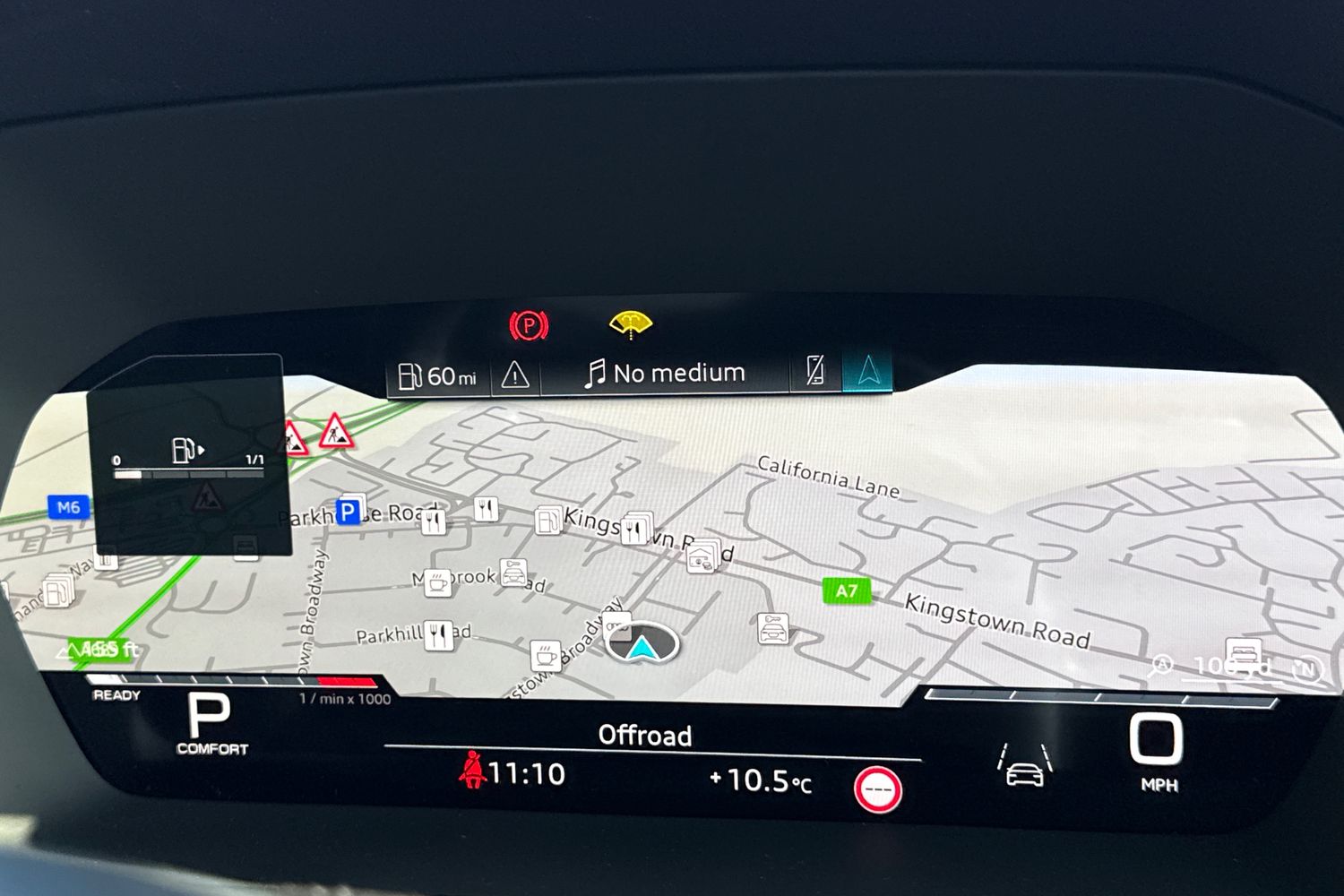 Used Audi A3 2025 for sale - 77779664: Photo 49