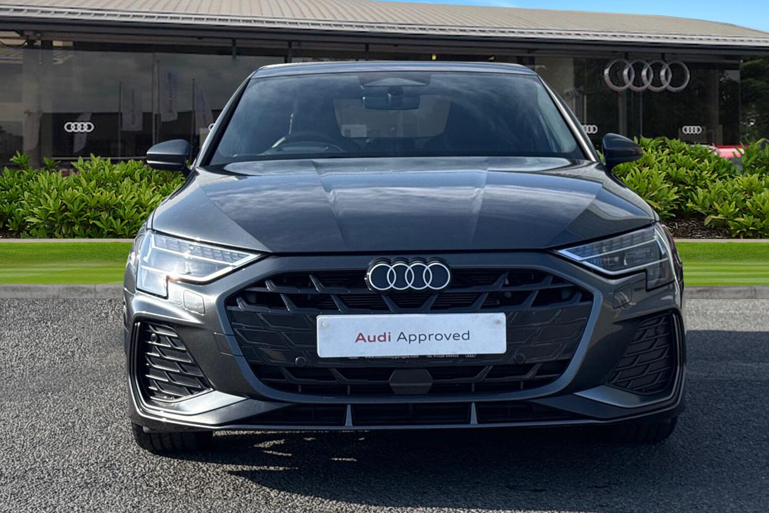 Used Audi A3 2025 for sale - 77779664: Photo 5