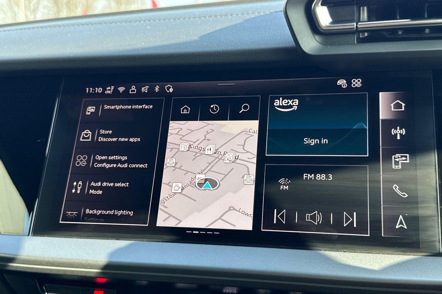 Used Audi A3 2025 for sale - 77779664: Photo 50