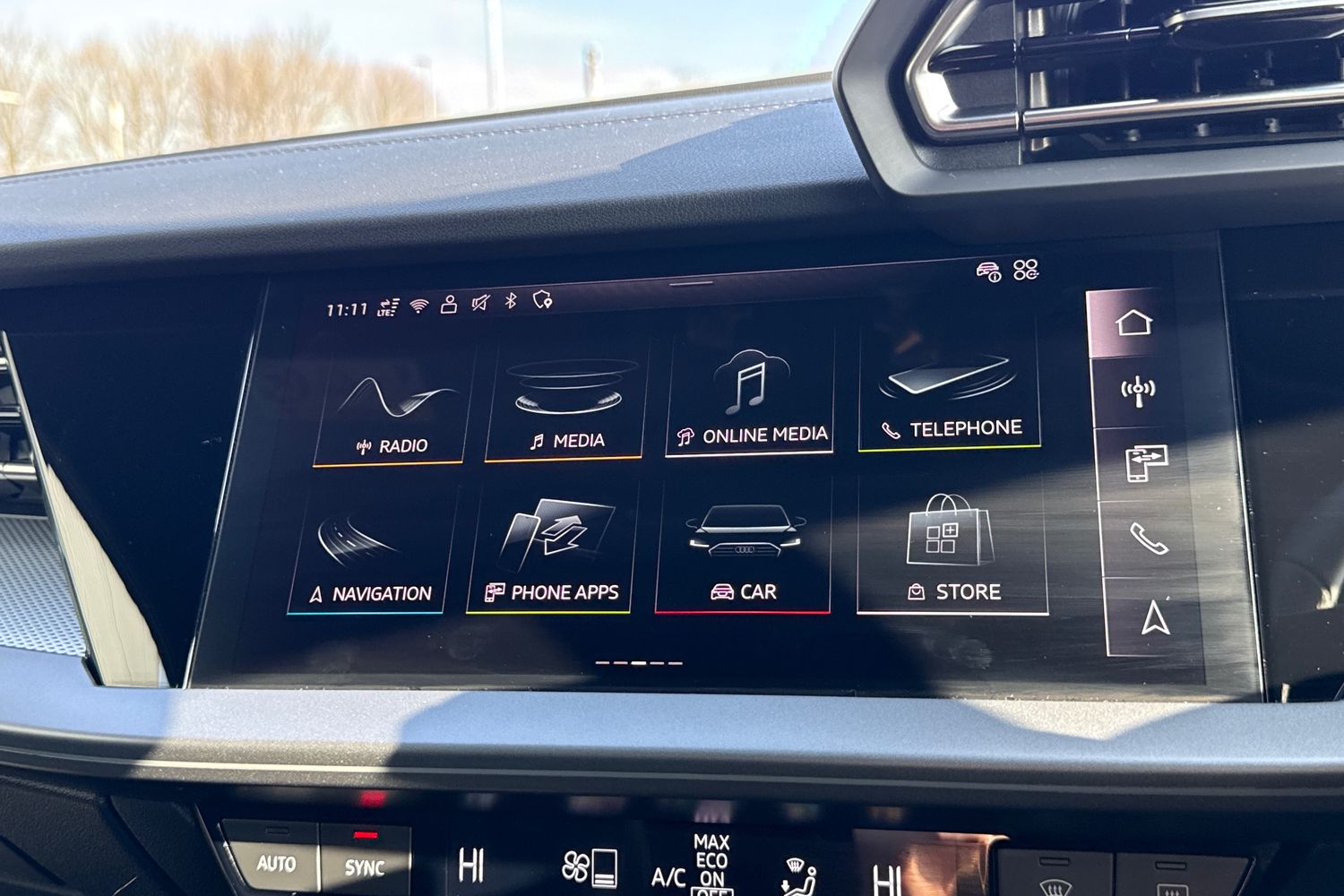 Used Audi A3 2025 for sale - 77779664: Photo 51