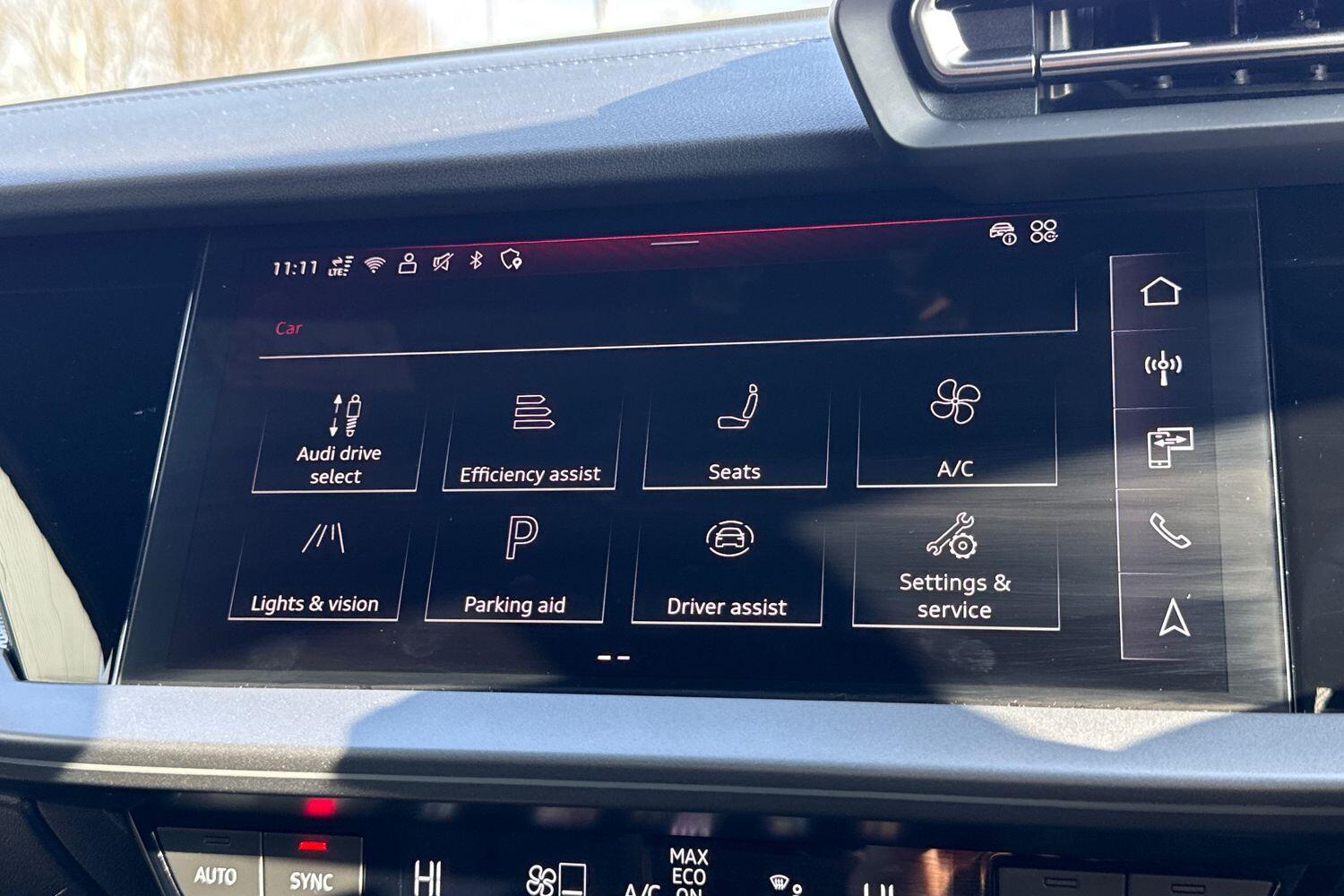 Used Audi A3 2025 for sale - 77779664: Photo 53