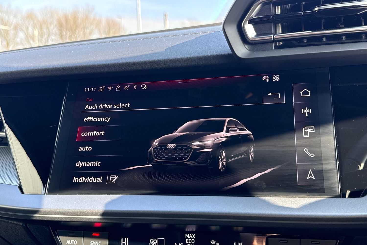 Used Audi A3 2025 for sale - 77779664: Photo 54