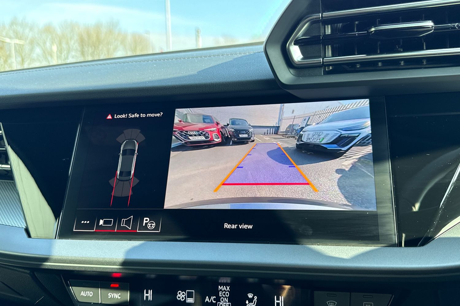 Used Audi A3 2025 for sale - 77779664: Photo 56