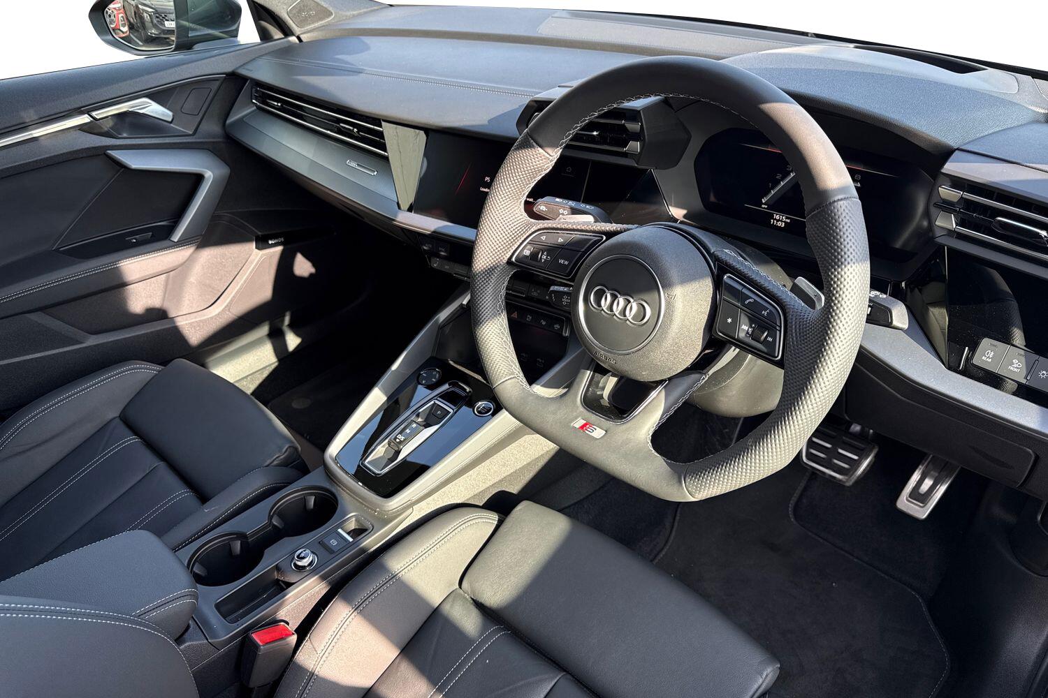 Used Audi A3 2025 for sale - 77779664: Photo 7