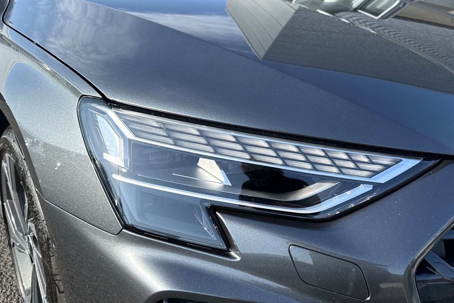 Used Audi A3 2025 for sale - 77779664: Photo 8