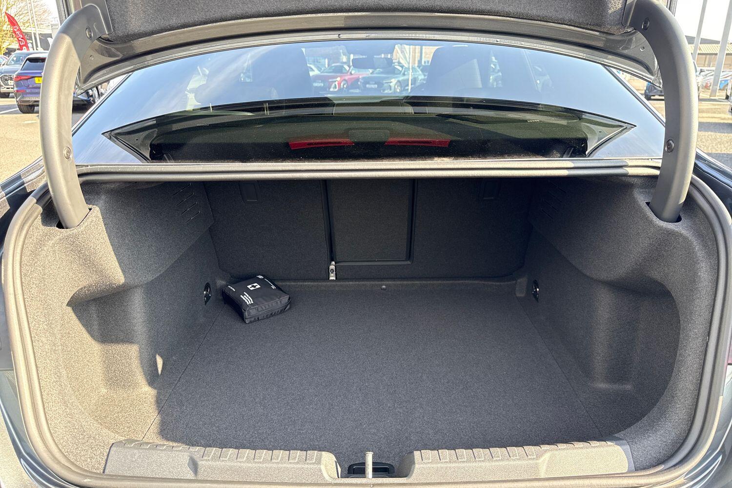 Used Audi A3 2025 for sale - 77779664: Photo 9