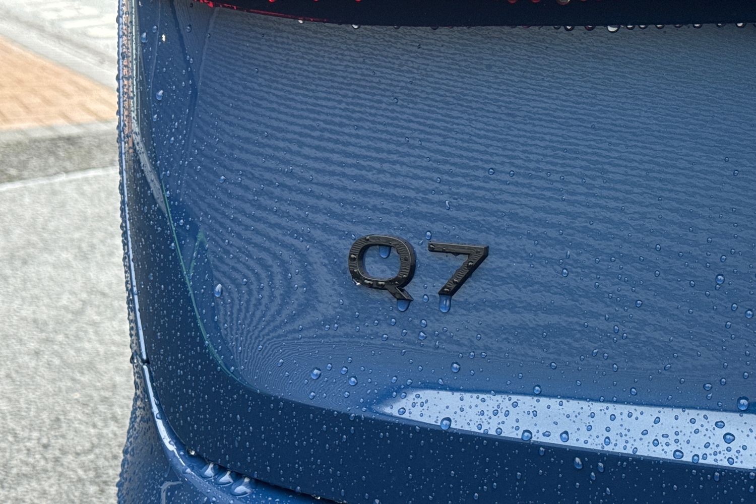 Used Audi Q7 2026 for sale - 77895852: Photo 28