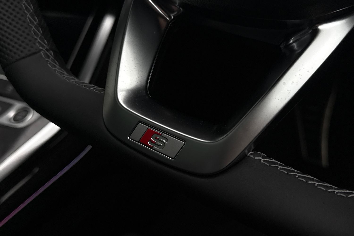 Used Audi Q7 2026 for sale - 77895852: Photo 36