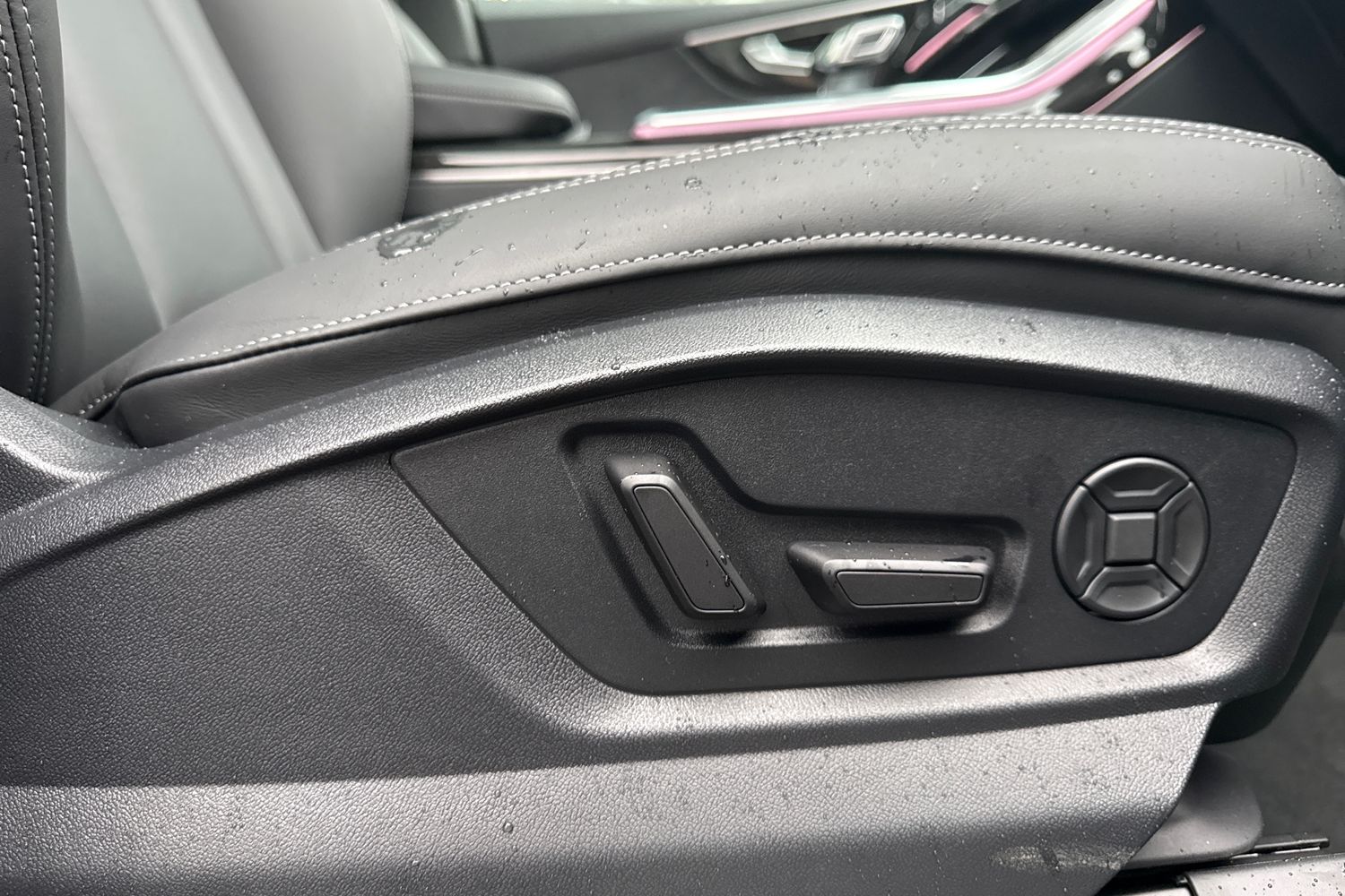 Used Audi Q7 2026 for sale - 77895852: Photo 40