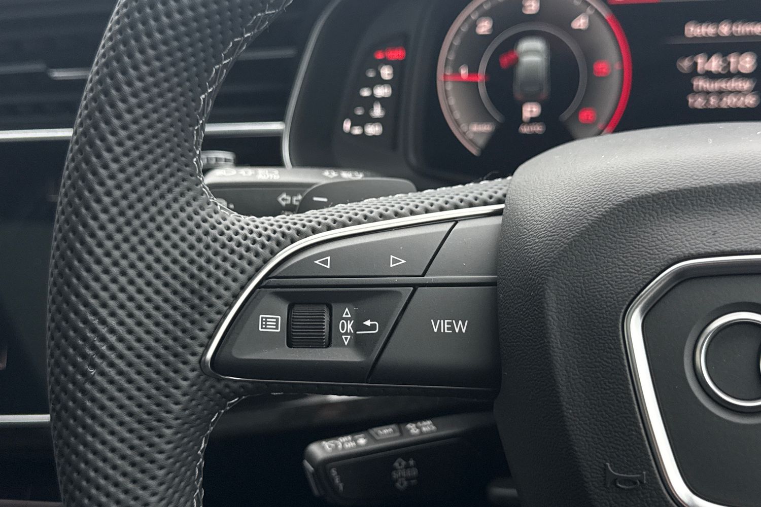 Used Audi Q7 2026 for sale - 77895852: Photo 42