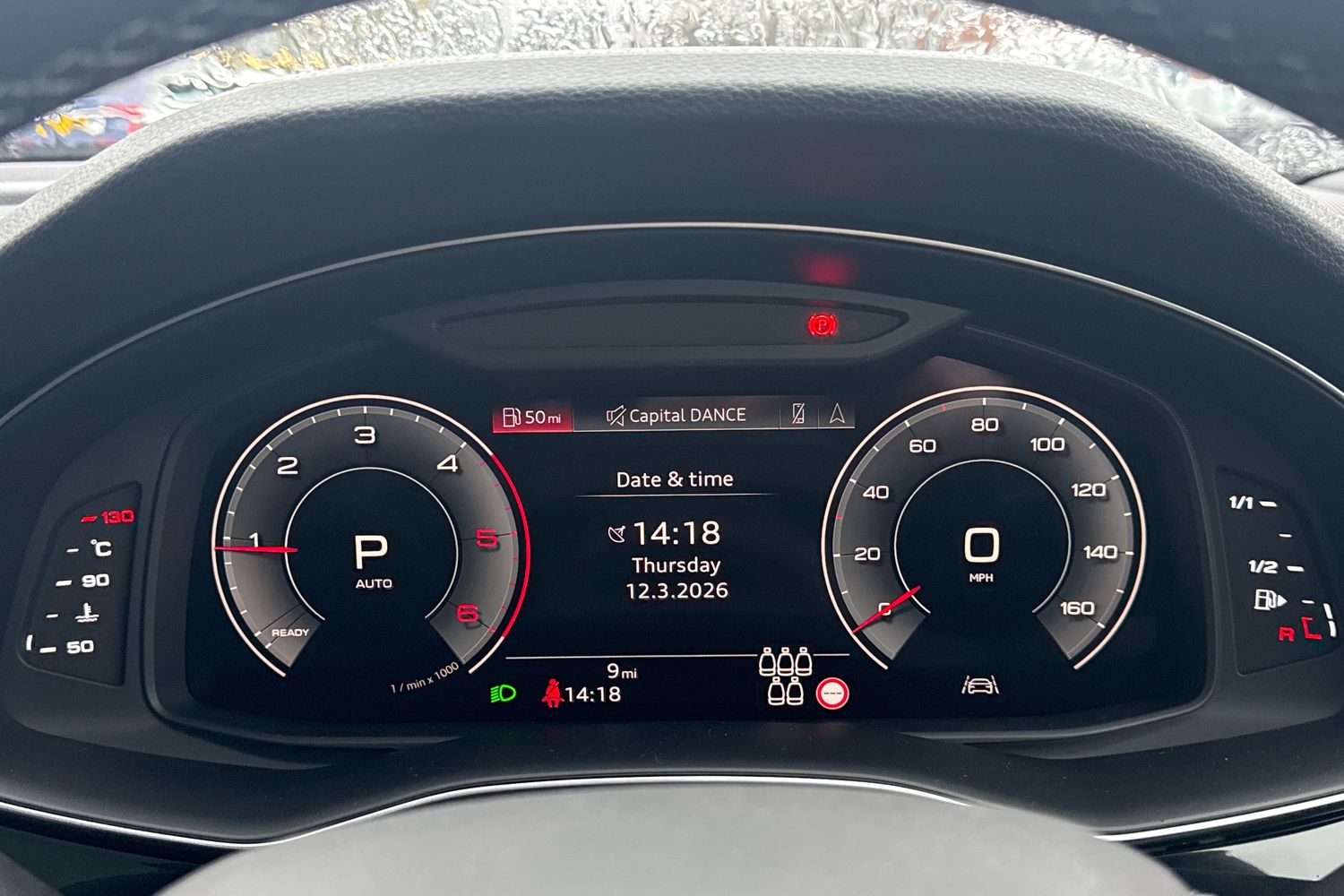 Used Audi Q7 2026 for sale - 77895852: Photo 45