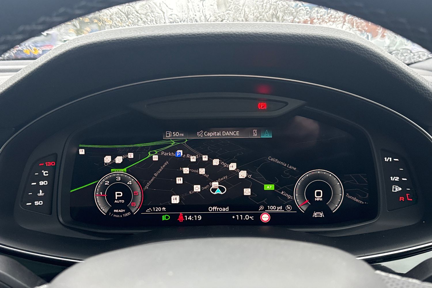 Used Audi Q7 2026 for sale - 77895852: Photo 46