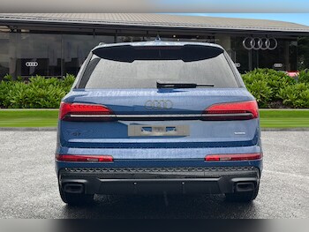 Used Audi Q7 2026 for sale - 77895852: Photo