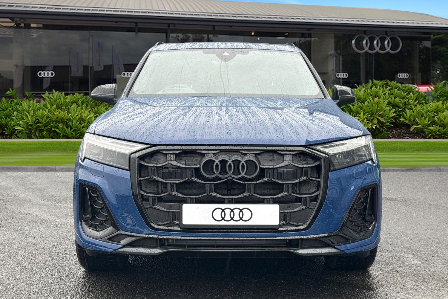 Used Audi Q7 2026 for sale - 77895852: Photo 5