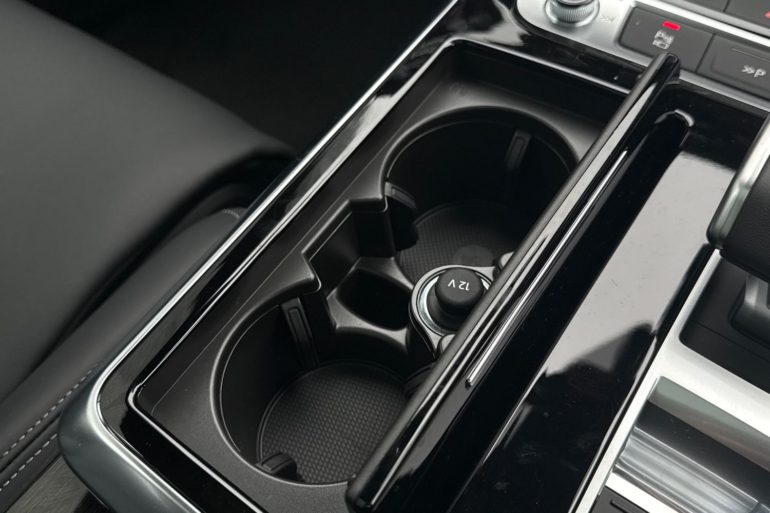 Used Audi Q7 2026 for sale - 77895852: Photo 55