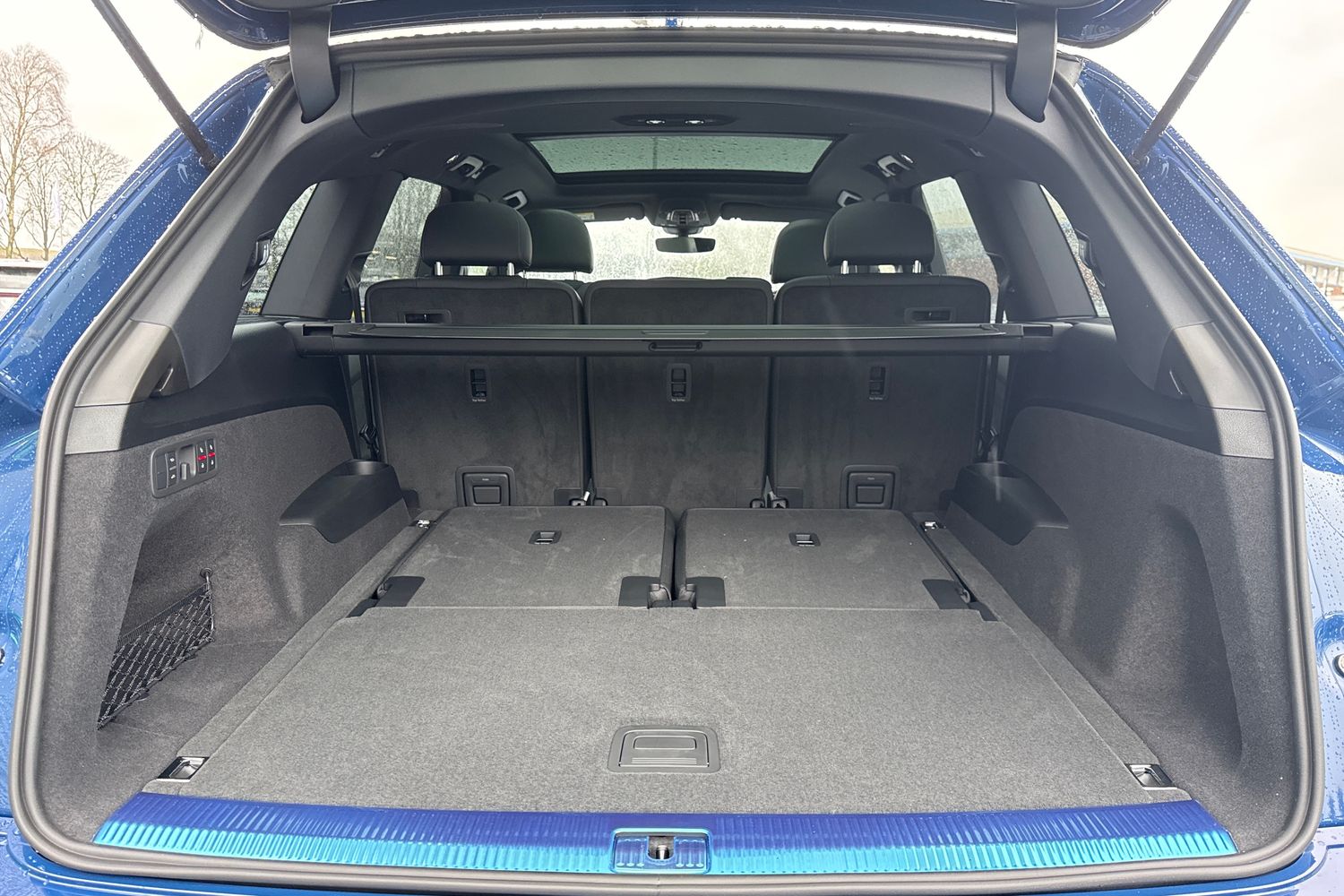 Used Audi Q7 2026 for sale - 77895852: Photo 6