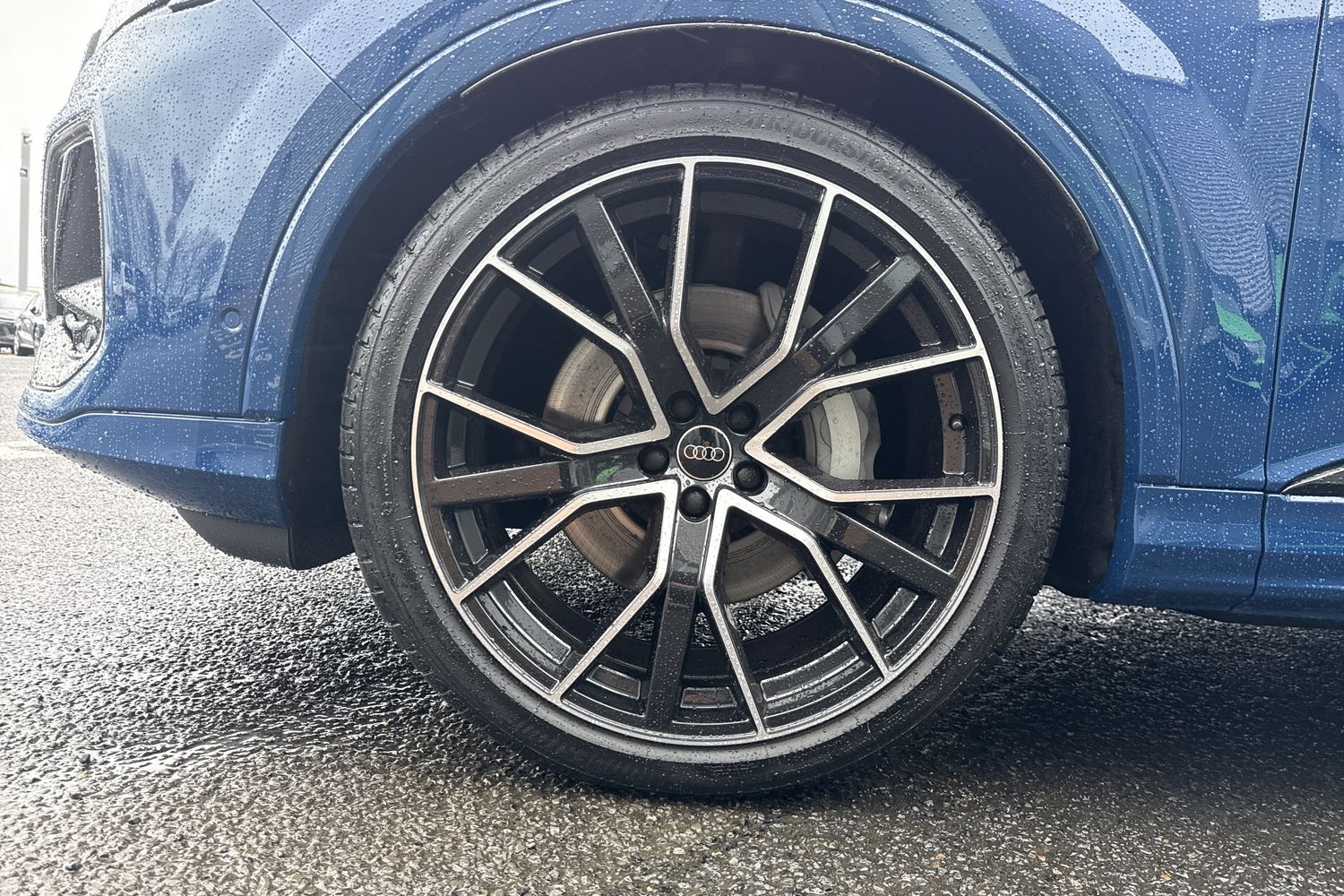 Used Audi Q7 2026 for sale - 77895852: Photo 9