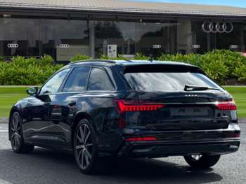 Used Audi A6 Avant 2025 for sale - 74474871: Photo